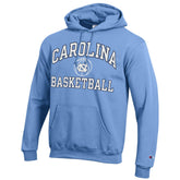 Carolina Basketball Hoodie